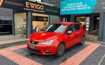 Seat ibiza Roquebrune-sur-Argens