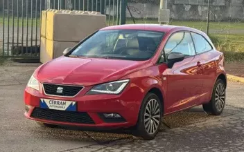 Seat Ibiza Creutzwald