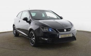 Seat Ibiza Vendeville