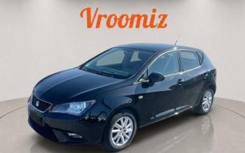 Seat Ibiza Cercottes
