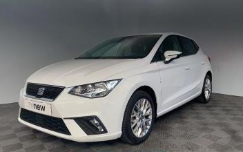 SEAT IBIZA Saint-Quentin