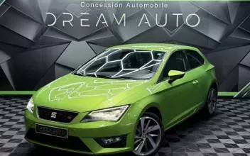 Seat Leon Gandrange