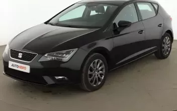 Seat Leon Issy-les-Moulineaux