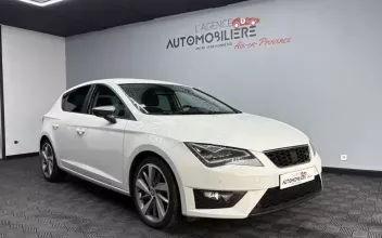Seat Leon Venelles