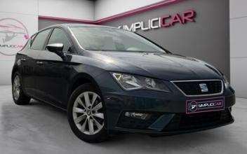 Seat leon Puget-sur-Argens