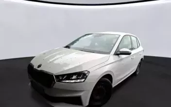 Skoda Fabia Igny