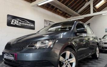 Skoda Fabia Bondues