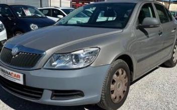 Skoda octavia Portet-sur-Garonne