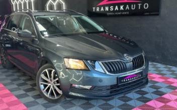 Skoda Octavia Combi Manosque