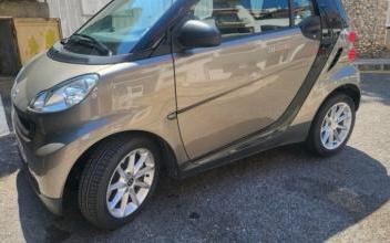 Smart Fortwo Nice