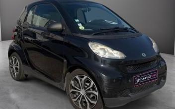Smart fortwo Avignon