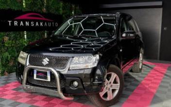Suzuki Grand Vitara Pertuis