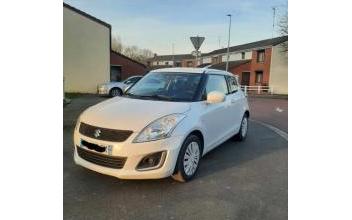 Suzuki swift Marquette-lez-Lille