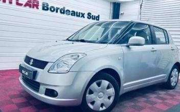 Suzuki swift Pessac
