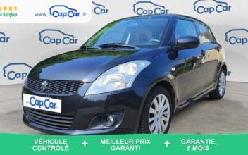 Suzuki swift Laon