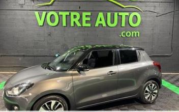 Suzuki swift Vert-Saint-Denis