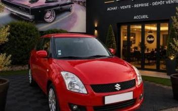Suzuki Swift Galluis
