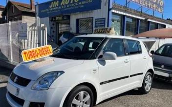 Suzuki swift Firminy