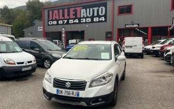 Suzuki sx4 La-Bâthie