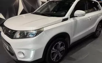 Suzuki Vitara Clermont-Ferrand