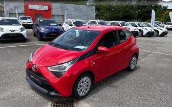 Toyota aygo Pamiers