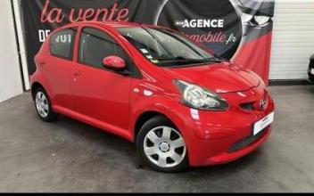 Toyota aygo Eysines