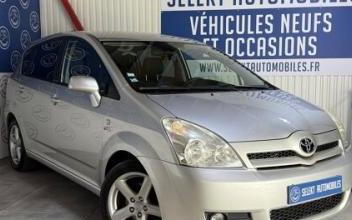 Toyota corolla Echirolles