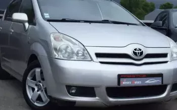 Toyota Corolla Verso Vendargues