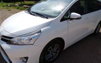 Toyota verso Roanne
