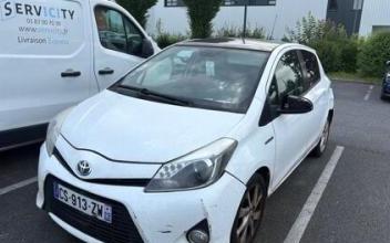 Toyota yaris Romainville