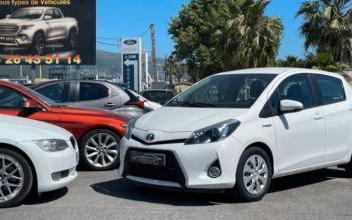Toyota Yaris Nice