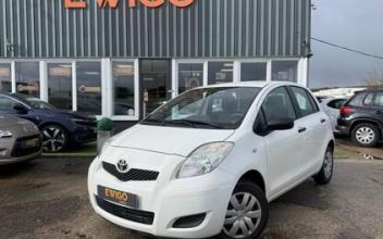 Toyota yaris Evreux