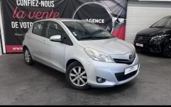 Toyota yaris Eysines