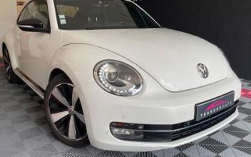 Volkswagen coccinelle ii Béziers