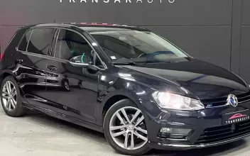 Volkswagen Golf Maubeuge