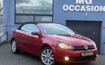 Volkswagen Golf Saint-Avold