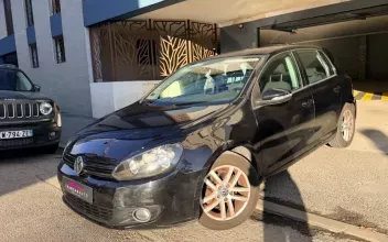 Volkswagen Golf Nice