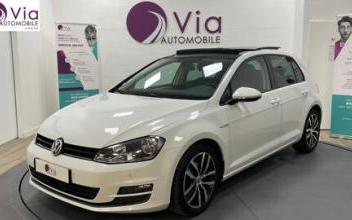 Volkswagen golf Alençon