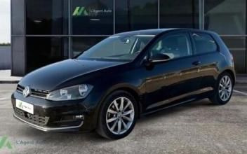 Volkswagen golf Frontignan