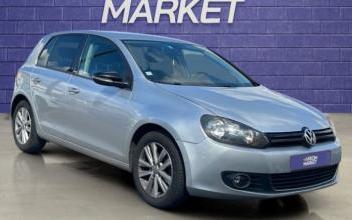 Volkswagen Golf Annecy