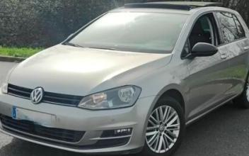Volkswagen golf Montpellier