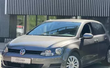 Volkswagen Golf Metz
