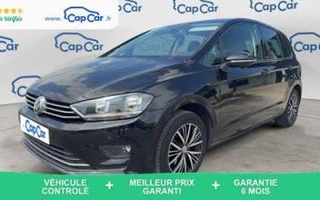 Volkswagen golf Le-Petit-Quevilly