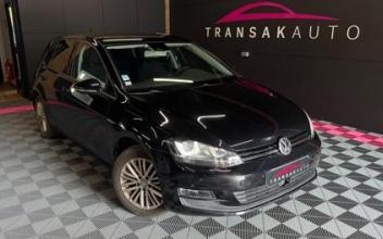 Volkswagen golf Sens