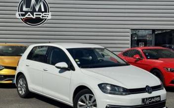 Volkswagen Golf Châteaubernard