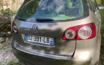 Volkswagen golf plus Arleuf