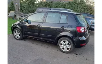 Volkswagen Golf Plus Le-Neubourg