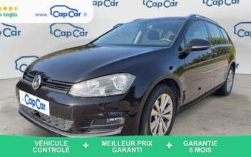 Volkswagen golf sw Carcassonne