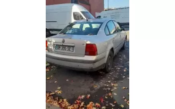 Volkswagen Passat Petite-Forêt