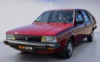 Volkswagen Passat Boulay-Moselle